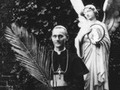 Mana māsa – svētā Terēze no Bērna Jēzus