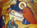 Baznīca svin: Kristus piedzimšana