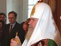 Krievijas patriarhs uzstāda kritēriju pāvesta vizītei