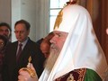 Krievijas patriarhs uzstāda kritēriju pāvesta vizītei