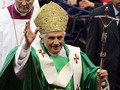 Veronā pāvests svinēja Baznīcas kongresa noslēguma Svēto Misi