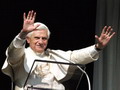 Benedikts XVI: Dievs ir kopā ar mums visās dzīves situācijās