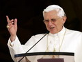 Pāvesta Benedikta XVI vēstījums XVIII Pasaules slimnieku dienai