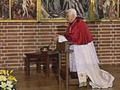 Benedikts XVI Bavārijā: Euharistijas svinības Minhenē