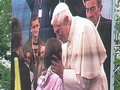Svētā Tēva Benedikta XVI uzruna jauniešiem Krakovas Buloņā 2006. gadā 27. maijā