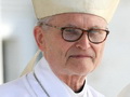 Kardināls Pujats: kristiešu misija ir praktiska tuvākmīlestība