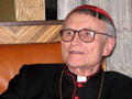Kardināls Pujats: Baznīca gatava palīdzēt!