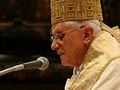 Pāvests Benedikts XVI par Adventu