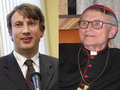Kardināla Jāņa Pujata atbildes uz Īpašu uzdevumu ministra Oskara Kastēna jautājumiem