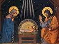 Kristus dzimšanas svētku vēsturiskais apskats
