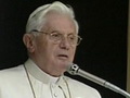 Pāvesta Benedikta XVI sociālās enciklikas "Caritas in Veritate" sintēze