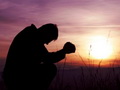 Lūgšana, kas aizsniedz Dievu