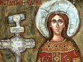 Sv. Helēna – Konstantīna Lielā māte