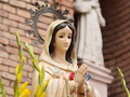 Marija – Debesu zīme