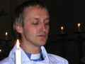 Mācītāja Ginta Kronberga uzruna starpkonfesionālajās Lūgšanu brokastīs Liepājā