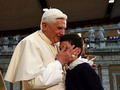 Vatikānā prezentēts pāvesta vēstījums Pasaules Miera dienā (1.janvāris)