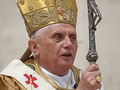 ViņaSvētības Benedikta XVIvēstījums 2006.gada Gavēnim