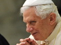Pāvesta Benedikta XVI vēstījums 2011. gada Lielajam Gavēnim