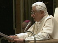 Benedikta XVI vēstījums Lielajā gavēnī