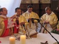 Kurzemes bīskapijas priesteru konference Kuldīgā