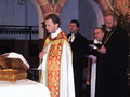 Dažādu konfesiju garīdznieki aizlūdz par kristiešu vienotību