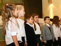 Sv.Cecīlijas dienas koncerts Liepājas Katoļu pamatskolā