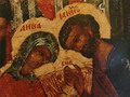 Ikonu lielformāta fotogrāfiju izstāde Sv.Dominika baznīcā