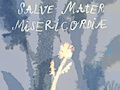Liturģiskās mūzikas darbnīcas "Salve Mater Misericordiæ" Kuldīgā