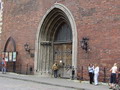 Labdarības koncerts - aizlūgums "Ieklausies un palīdzi" Rīgas Doma baznīcā