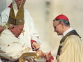 Arī turpmāk kardināls Jānis Pujats paliek Rīgas arhibīskapa - metropolīta amatā