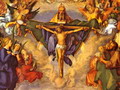 Katoļi visā pasaulē 1. novembrīsvin Visu svēto dienu