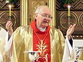 Bīskapa Antona Justa 75 gadu jubilejas svinības