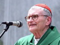 Kardināla apsolītais Lieldienu dievkalpojums cietumā