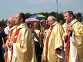 Katoļu baznīcas bīskapi gandarīti par Aglonas svētku atspoguļojumu presē