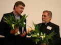 Latvijas evaņģēliski luteriskai Baznīcai jauni bīskapi