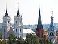 Daugavpils dome atbalsta visas draudzes