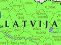 Katoļu skaits Latvijā
