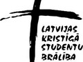 Latvijas Kristīgai studentu brālībai - 15 gadu jubileja