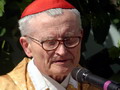 Kardināls Jānis Pujats: Jums ir piedzimis Pestītājs