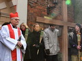 Rīga: dažādu konfesiju kristieši vienosies Krustaceļā
