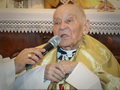 Miris emeritētais bīskaps Jānis Cakuls