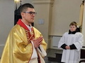 Rīgas un Rēzeknes-Aglonas diecēzēsjauni priesteri
