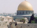 Uzbrukums kristiešu tūristiem Izraēlā