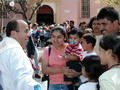 Meksika piedzīvo aicinājumu uz priesterību uzplaukumu