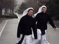 ASV pieaug aicinājumu skaits uz klosterdzīvi