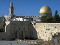 Jauni nemieri Jeruzalemē