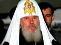 Krievija: pasliktinās patriarha Aleksija II veselības stāvoklis