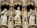 Spānija gatavojas 498 mocekļu beatifikācijas svinībām