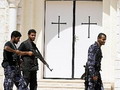 Irākā atbrīvoti divi nolaupītie priesteri