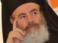 Miris Grieķijas pareizticīgo Baznīcas vadītājs arhib. Hristodolos
